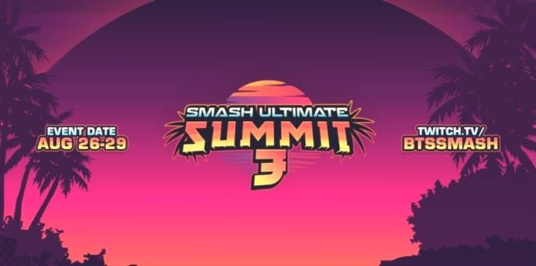 Classement du sommet 3 de Smash Ultimate 6hkDF 1 1