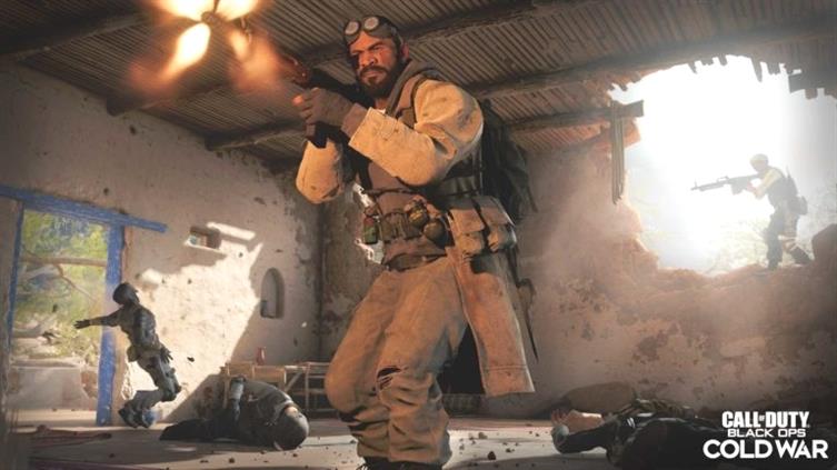 Comment debloquer les MG 82 et C58 dans Call of Duty Black Ops Cold t49IHY05H 1 1
