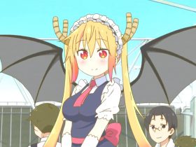 Dragon Maid Saison 2 Episode 6 What to Expect jS36Y 1 3