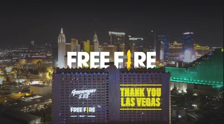 Free Fire figure desormais dans le Guinness World Records apres avoir iZJ4m 1 1