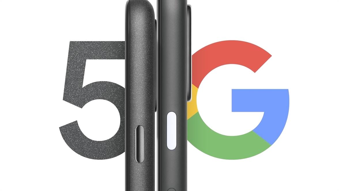 Google a cesse de vendre les Pixel 4A 5G et Pixel 5 HkF5Fk 1 1