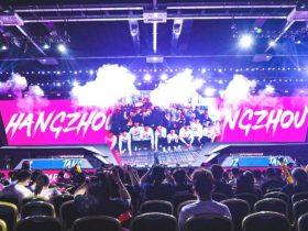 Hangzhou Spark abandonne MCD en raison dun comportement en jeu 7CbWE 1 3