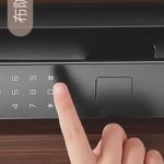 Huawei Smart Selection Dessmann Smart Door Lock prix et remise rPfT7G 1 5