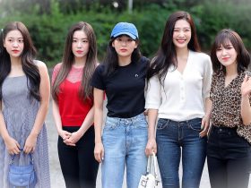 Le Red Velvet devoile les pas de danse de sa chanson de comeback etL6XSg7 3