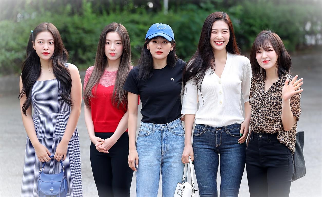 Le Red Velvet devoile les pas de danse de sa chanson de comeback etL6XSg7 1