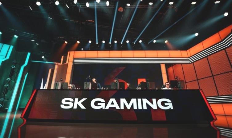 Le directeur de lAcademie de SK Gaming affirme que ses joueurs et son j7EHUAjG 1 1