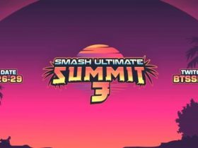 Le sommet Ultimate 3 devient le deuxieme tournoi avec une cagnotte de Exvi7Spsd 1 3
