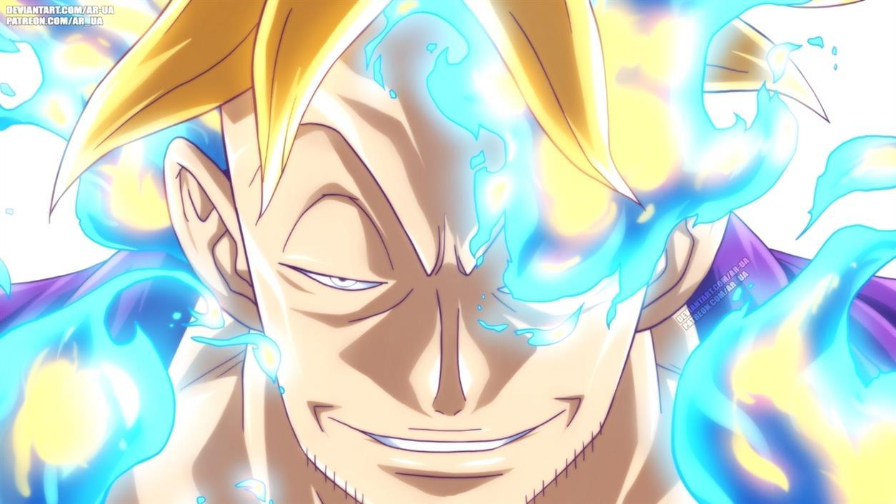One Piece Episode 987 Spoilers Recap Release And Date Topdata News