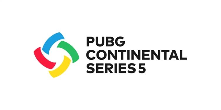 PUBG Continental Series 5 ouvre les qualifications regionales et offre 50C0vUes 1 1