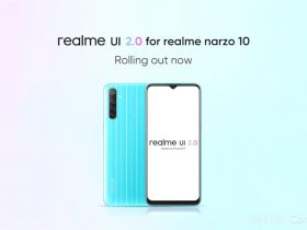 Realme Narzo 10 devrait recevoir la mise a jour stable dAndroid 11 eLgxO 1 24