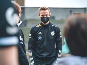 Rekkles Caps et autres de G2 sont en tete de lequipe AllPro 2021 de pATO5B 1 3