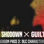 SNK devoilera les personnages DLC de Samurai Shodown et Guilty Gear cZQVoL 1 4