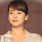 Song Hye Kyo donne a ses fans des apercus etonnants de son dernierT6e5lYs 5