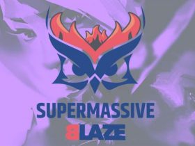 SuperMassive Blaze domine la bataille de superequipes contre G2 et LGtoYW 1 3