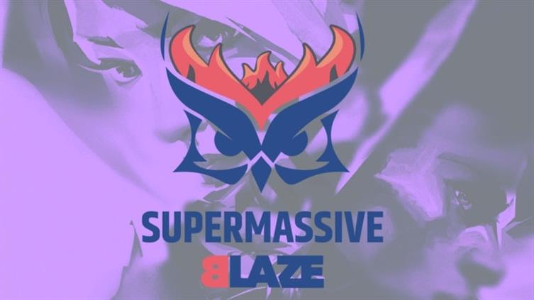 SuperMassive Blaze domine la bataille de superequipes contre G2 et LGtoYW 1 1