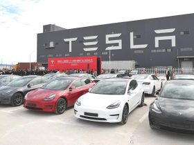 Tesla rappelle des vehicules en raison de problemes lies au regulateur nxGORVW 1 3