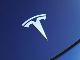 Tesla rend obligatoire le port dun masque pour les ouvriers des Fpzjk 1 3