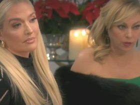 The Real Housewives of Beverly Hills Saison 11 Episode 14 What to uYdXk 1 3