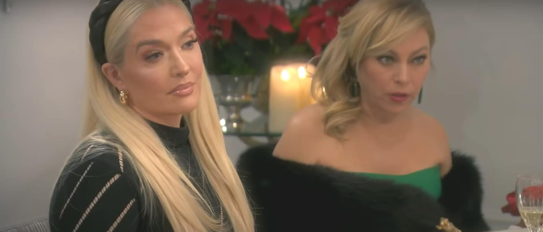The Real Housewives of Beverly Hills Saison 11 Episode 14 What to uYdXk 1 1