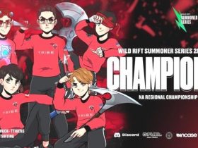 Tribe Gaming et NME se qualifient pour le championnat regional NA 2021 QcdyinTDA 1 3