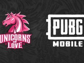 Unicorns of Love devoile la nouvelle equipe de PUBG Mobile kjmBBIe 1 3