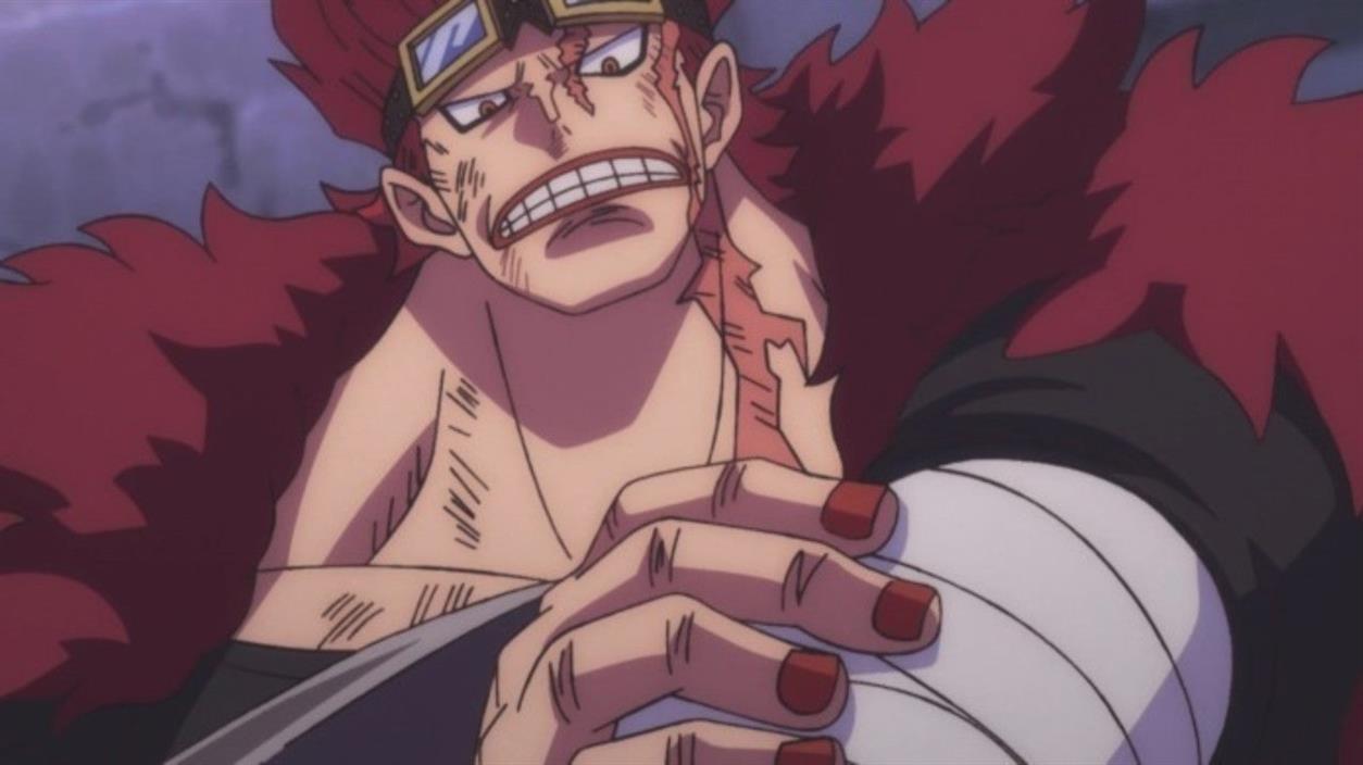 One Piece Episode 987 Spoilers Recap Release And Date Topdata News