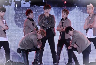 BTS vatil revenir sur scene et organiser des tournees de concertsoHRUMsJ 12