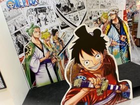 Date de sortie et spoilers du chapitre 1025 de One Piece LuffyHXJ6zg 3