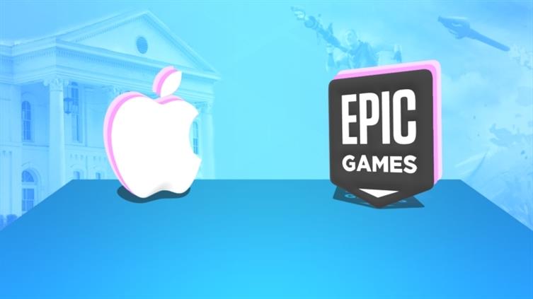Epic Games demande a Apple de retablir Fortnite sur iOS apres SZxoNgefh 1 1