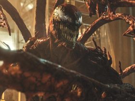 Estce que Venom Let There Be Carnage estil sur Netflix Hulu LlXWk 1 3