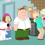 Family Guy quittetil Adult Swim Ou le regarder en streaming KkmUx 1 7