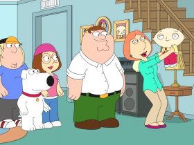 Family Guy quittetil Adult Swim Ou le regarder en streaming KkmUx 1 3