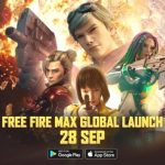 Free Fire MAX sortira dans le monde entier le 28 septembre j4uSV 1 7