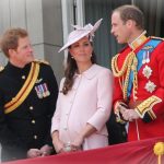 Le mauvais traitement presume du prince William et de Kate Middleton a58aLC 5