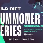 Les finales regionales NA des Wild Rift Summoner Series auront lieu a wHmHk 1 8