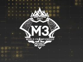 Les qualifications nordamericaines pour le championnat du monde M3 de 3foSh0 1 3