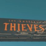 Los Angeles Thieves se separe de TJHaLy John et Venom QagxT 1 4