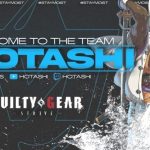 Moist Esports signe avec Hotashi le meilleur joueur de Guilty Gear bSahV 1 4