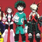 My Hero Academia Saison 5 Episode 23 What to Expect cVmGMMUL 1 5