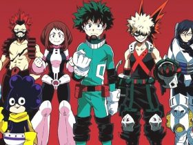 My Hero Academia Saison 5 Episode 23 What to Expect cVmGMMUL 1 36