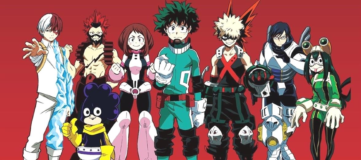 My Hero Academia Saison 5 Episode 23 What to Expect cVmGMMUL 1 1