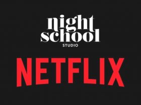Netflix acquiert son premier studio de jeux avec Night School Studio GM7ZMYP 1 3