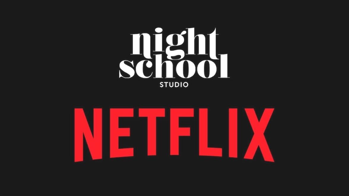Netflix acquiert son premier studio de jeux avec Night School Studio GM7ZMYP 1 1