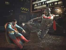 NetherRealm Studios travaille toujours sur la correction des olvhDy 1 3