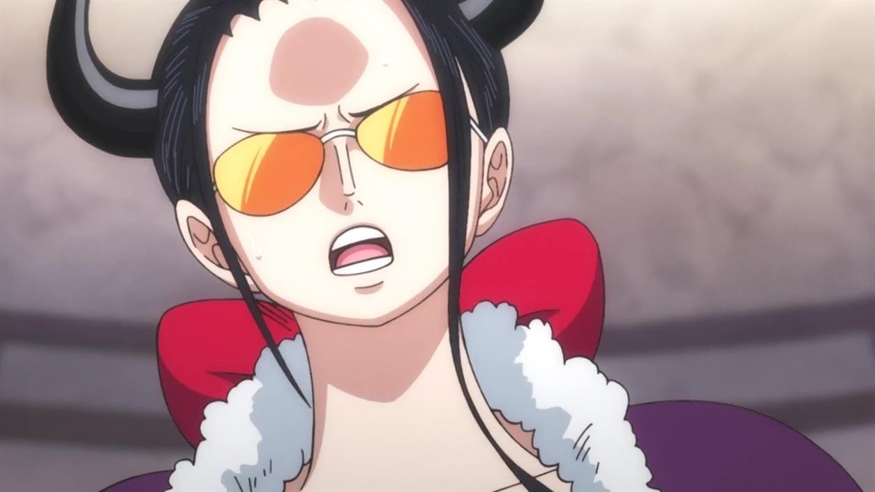 One Piece Episode 992 Spoilers Recap Release Date and Time Lxkq167jU 1 1