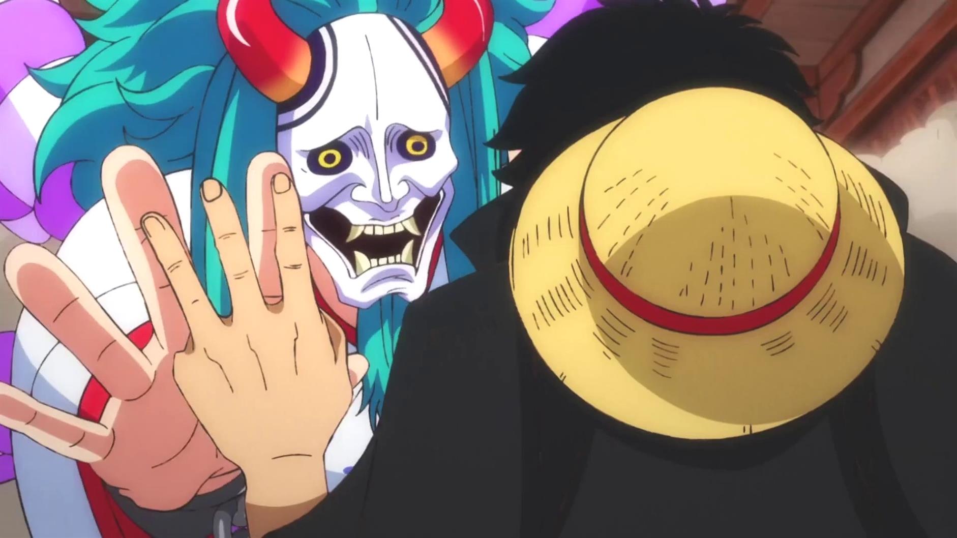 One Piece Episode 993 Spoilers Recap Release Date and Time X9sC1gl 1 1