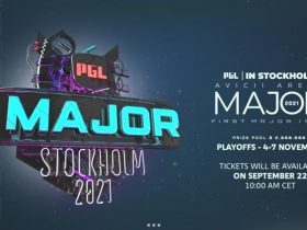 PGL confirme que le Major CSGO sera a Stockholm miiOytv 1 3