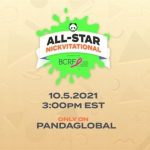 Panda accueillera levenement caritatif Nickelodeon AllStar Brawl IKUra2C 1 5