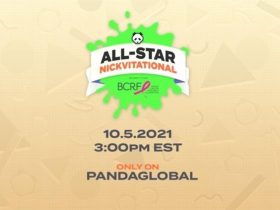 Panda accueillera levenement caritatif Nickelodeon AllStar Brawl IKUra2C 1 3