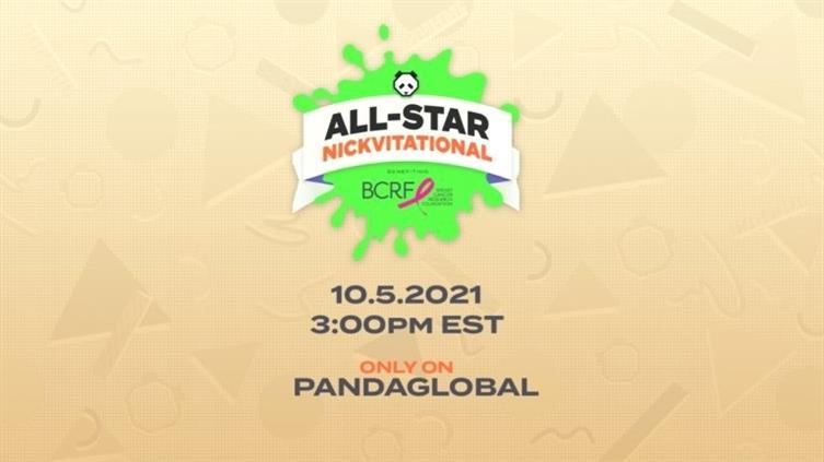 Panda accueillera levenement caritatif Nickelodeon AllStar Brawl IKUra2C 1 1